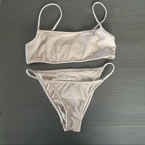 Pacsun Bikini